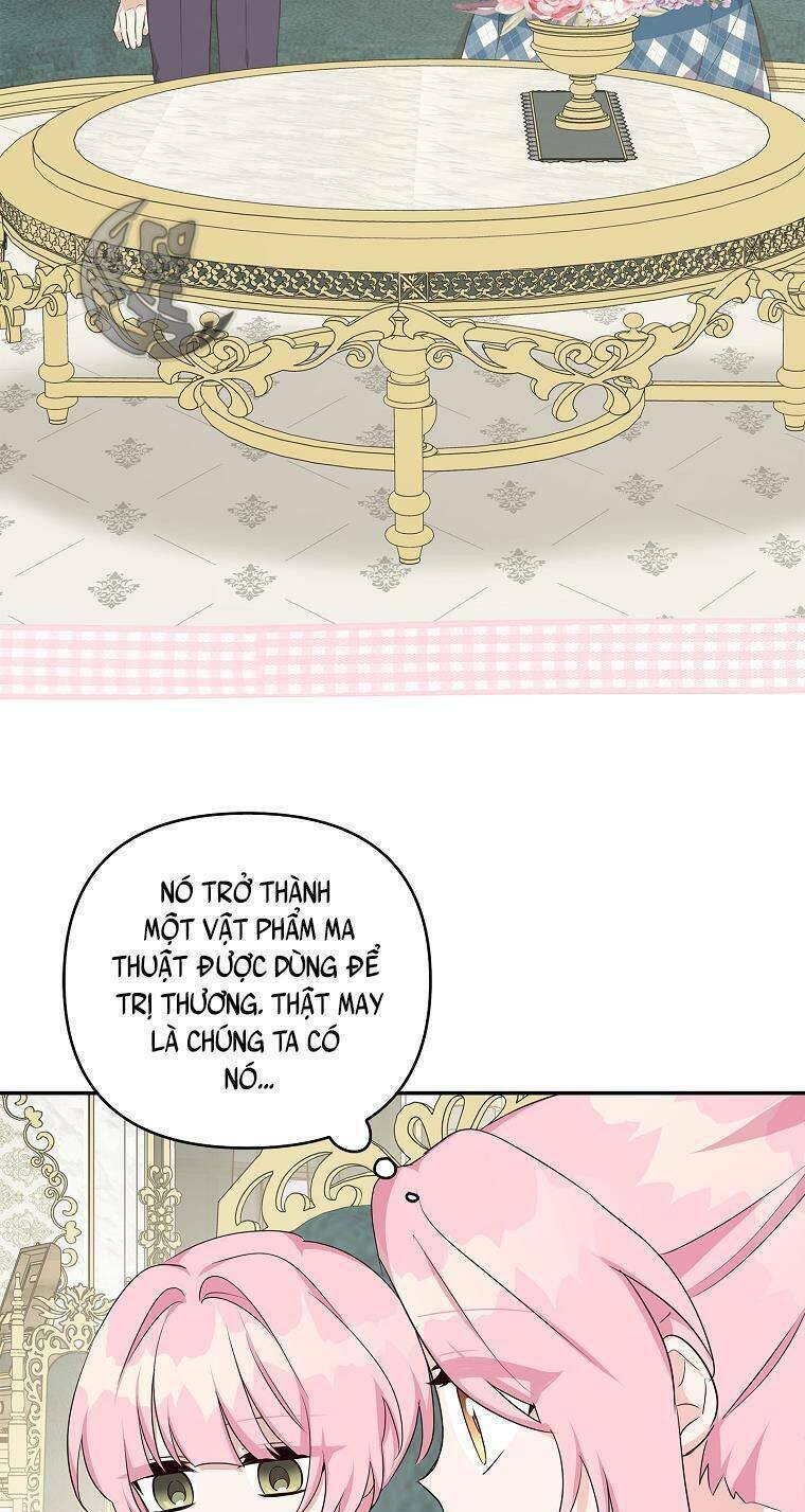 Cô Con Gái Út Của Công Tước Phản Diện Chapter 25 - Trang 2