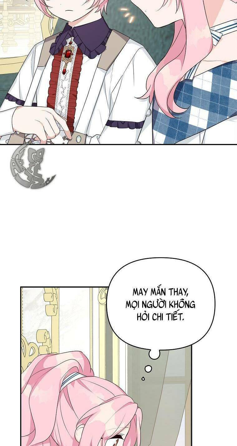 Cô Con Gái Út Của Công Tước Phản Diện Chapter 25 - Trang 2