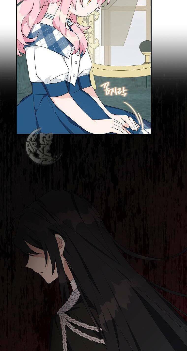 Cô Con Gái Út Của Công Tước Phản Diện Chapter 25 - Trang 2