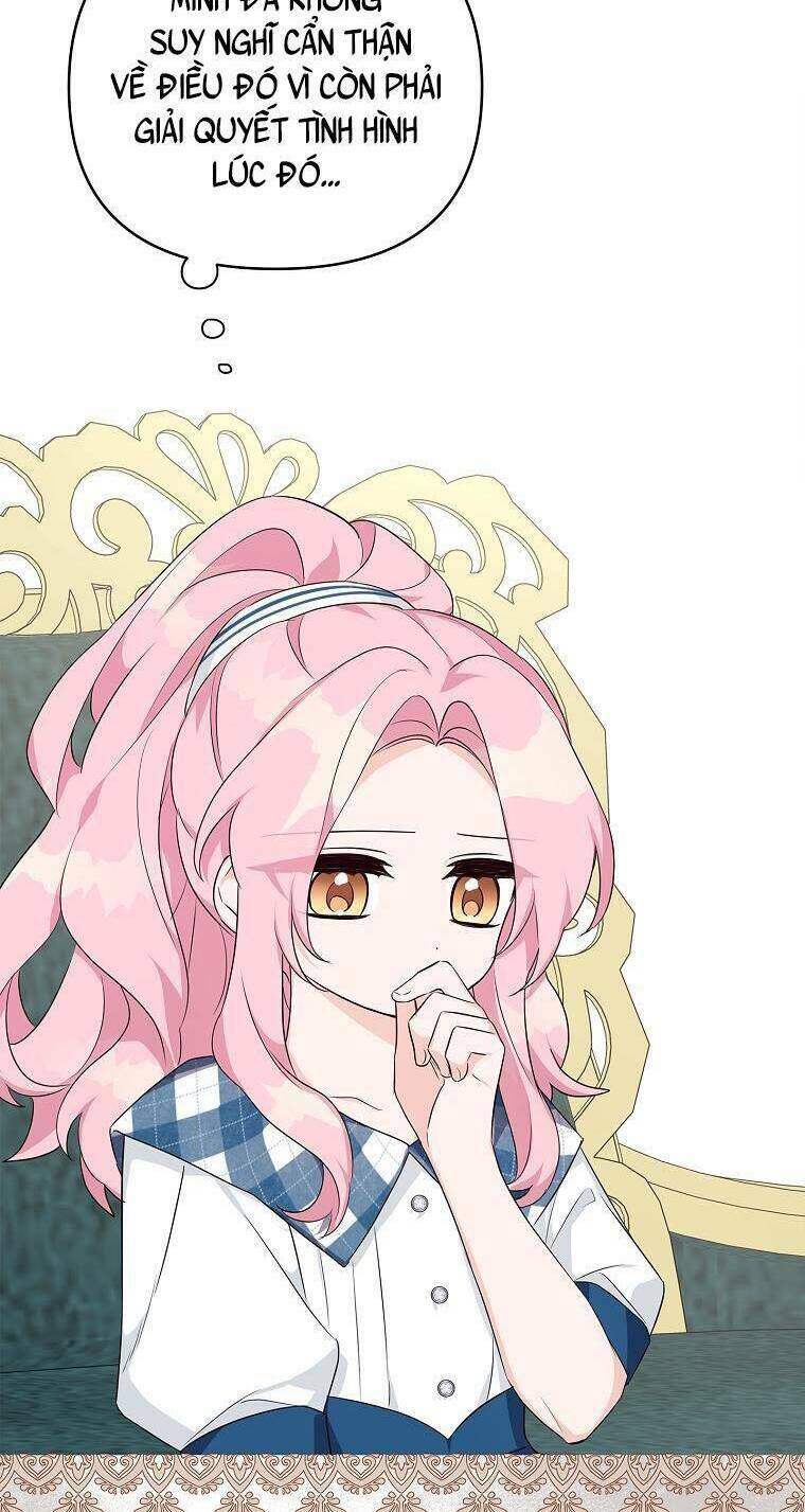 Cô Con Gái Út Của Công Tước Phản Diện Chapter 25 - Trang 2