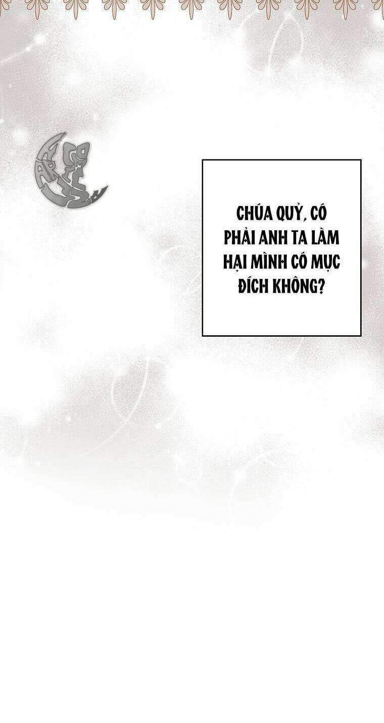 Cô Con Gái Út Của Công Tước Phản Diện Chapter 25 - Trang 2