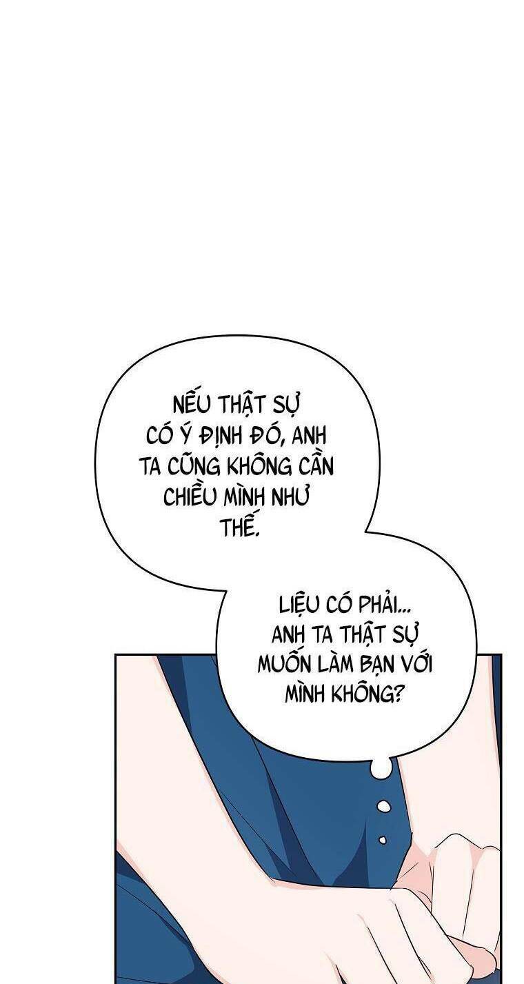 Cô Con Gái Út Của Công Tước Phản Diện Chapter 25 - Trang 2