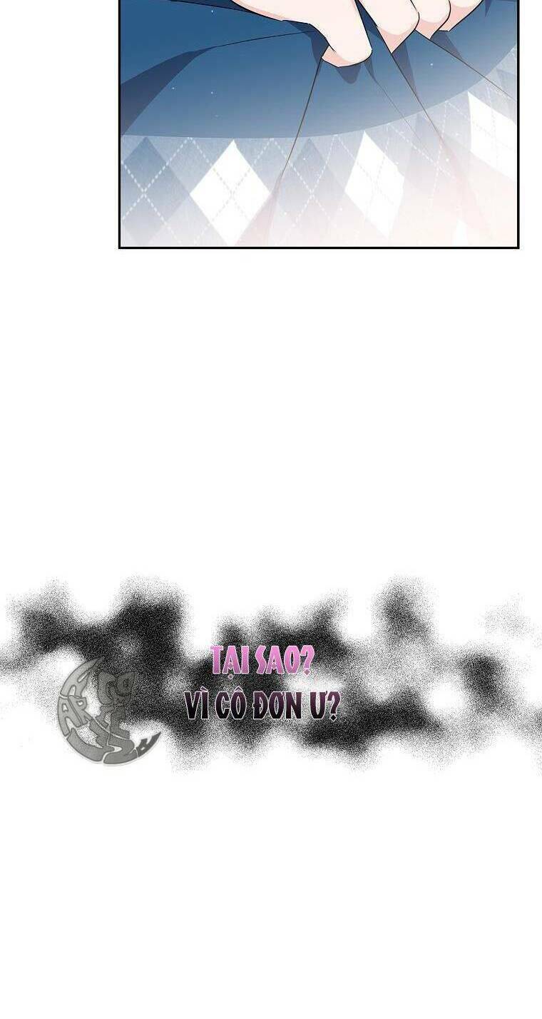 Cô Con Gái Út Của Công Tước Phản Diện Chapter 25 - Trang 2