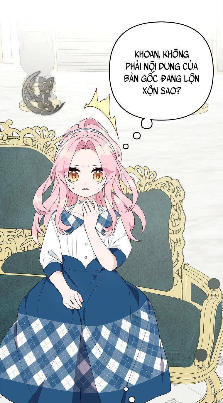 Cô Con Gái Út Của Công Tước Phản Diện Chapter 25 - Trang 2