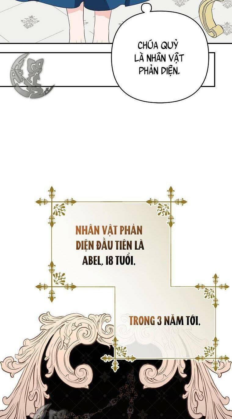 Cô Con Gái Út Của Công Tước Phản Diện Chapter 25 - Trang 2