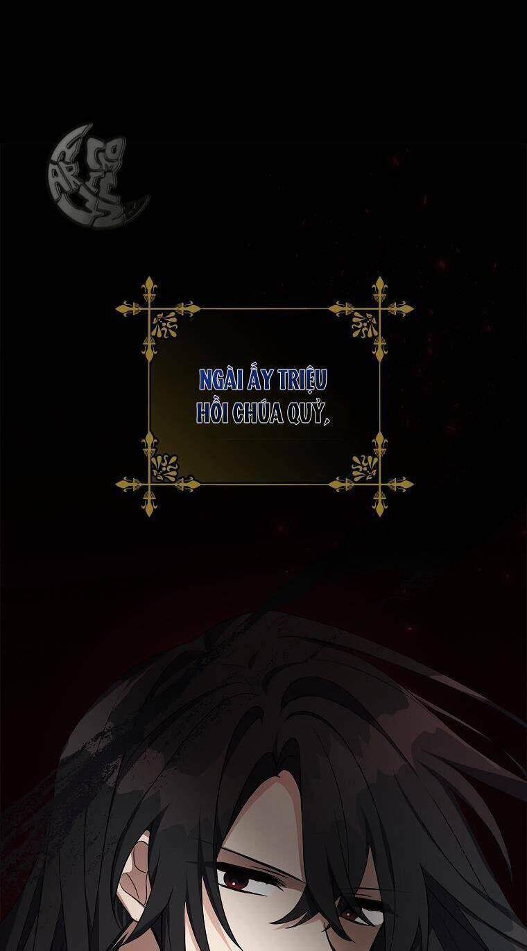 Cô Con Gái Út Của Công Tước Phản Diện Chapter 25 - Trang 2