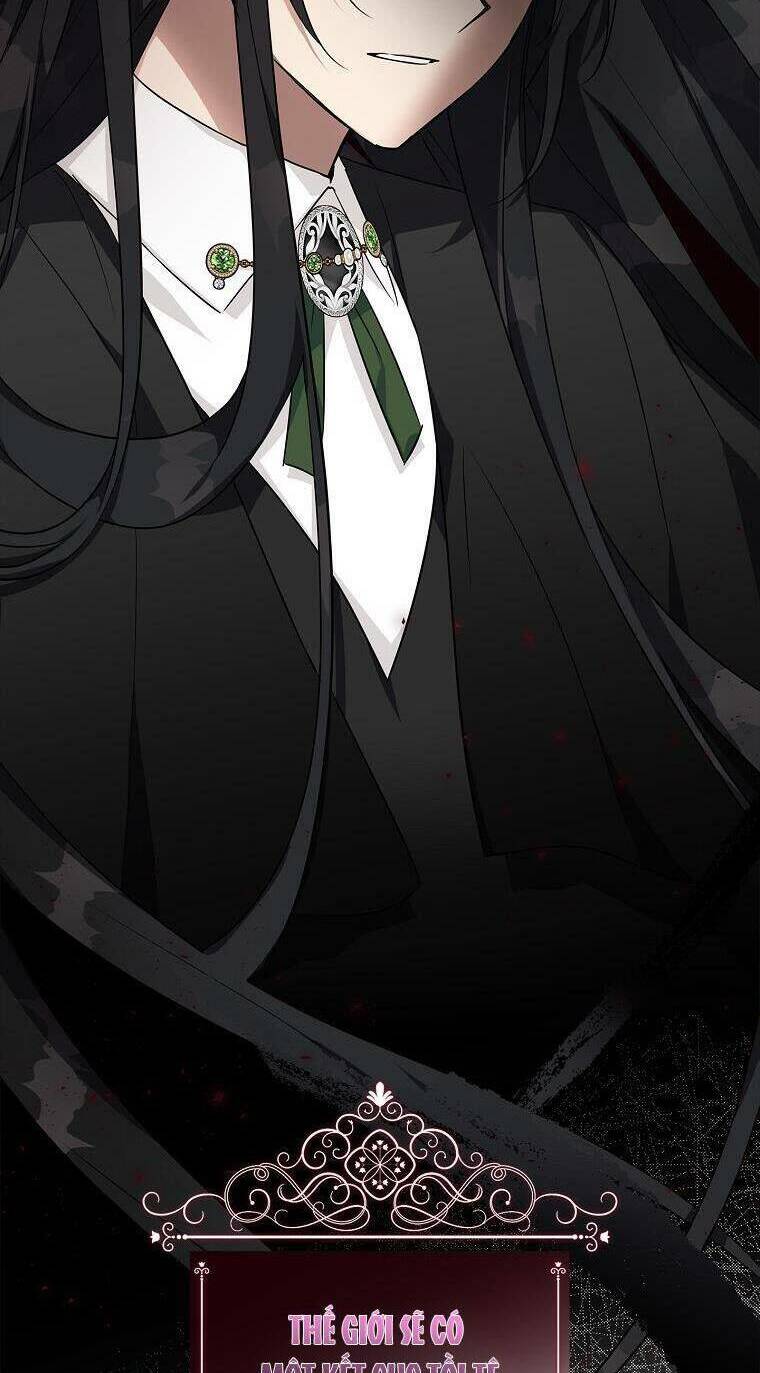 Cô Con Gái Út Của Công Tước Phản Diện Chapter 25 - Trang 2