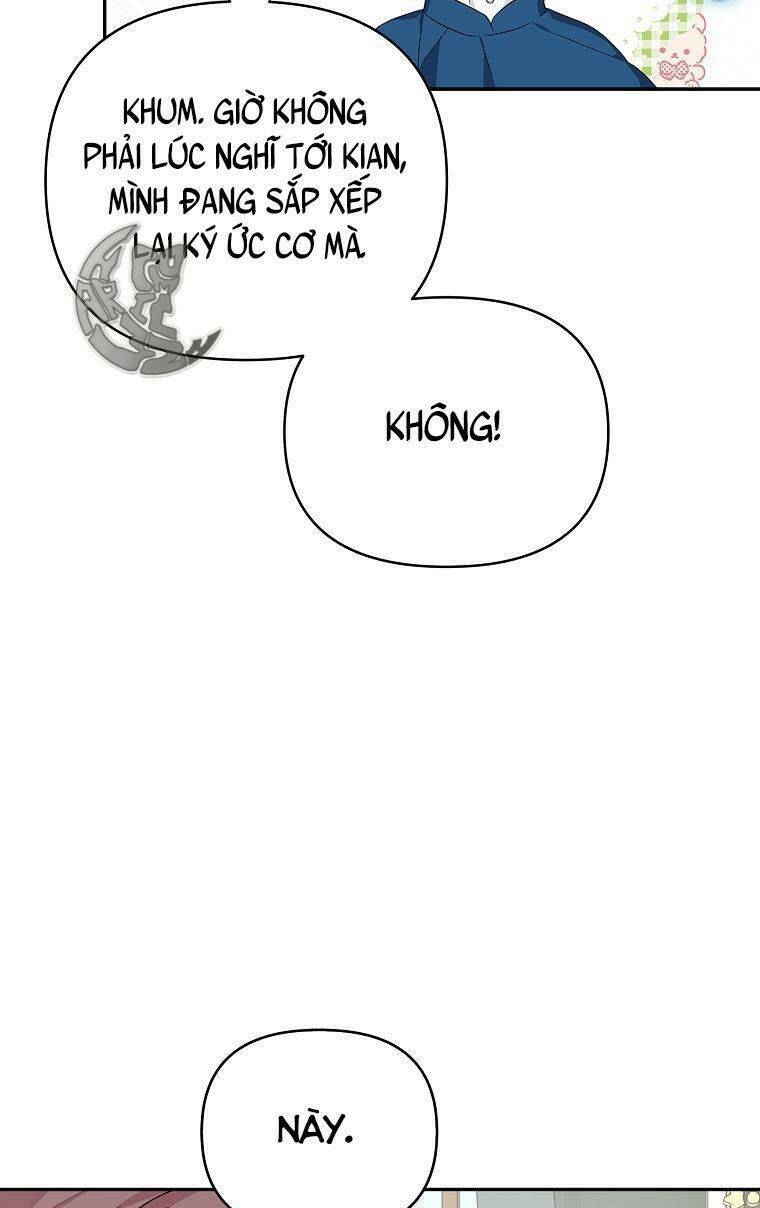 Cô Con Gái Út Của Công Tước Phản Diện Chapter 25 - Trang 2