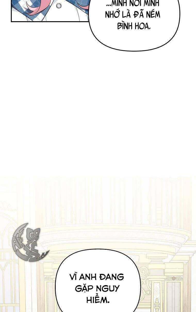 Cô Con Gái Út Của Công Tước Phản Diện Chapter 25 - Trang 2