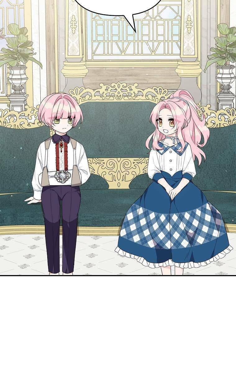 Cô Con Gái Út Của Công Tước Phản Diện Chapter 25 - Trang 2