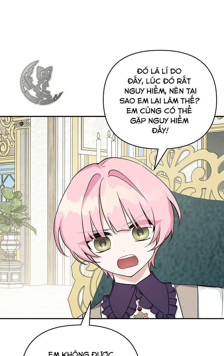 Cô Con Gái Út Của Công Tước Phản Diện Chapter 25 - Trang 2