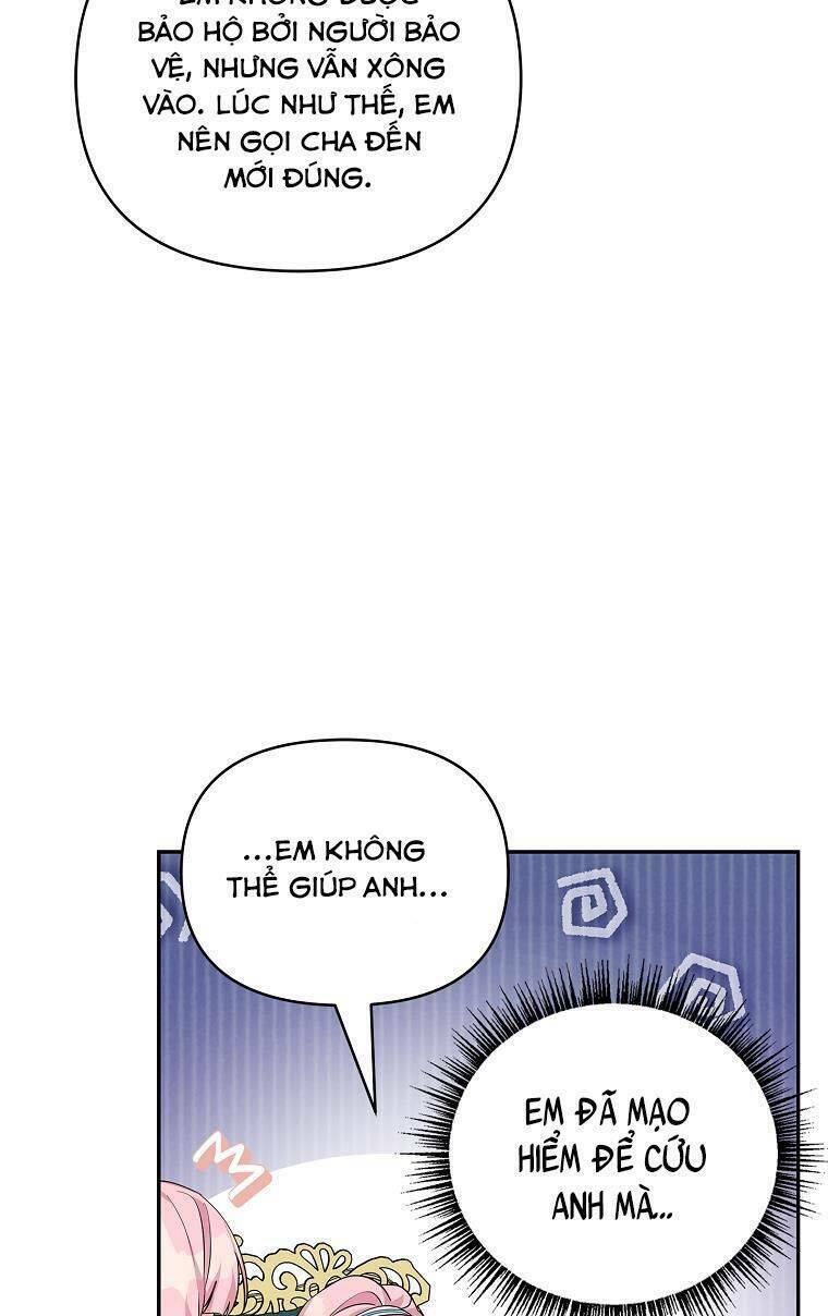 Cô Con Gái Út Của Công Tước Phản Diện Chapter 25 - Trang 2