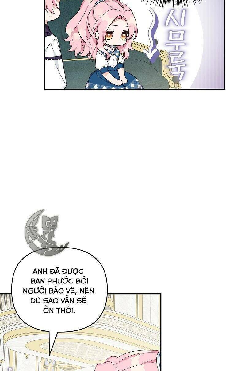 Cô Con Gái Út Của Công Tước Phản Diện Chapter 25 - Trang 2