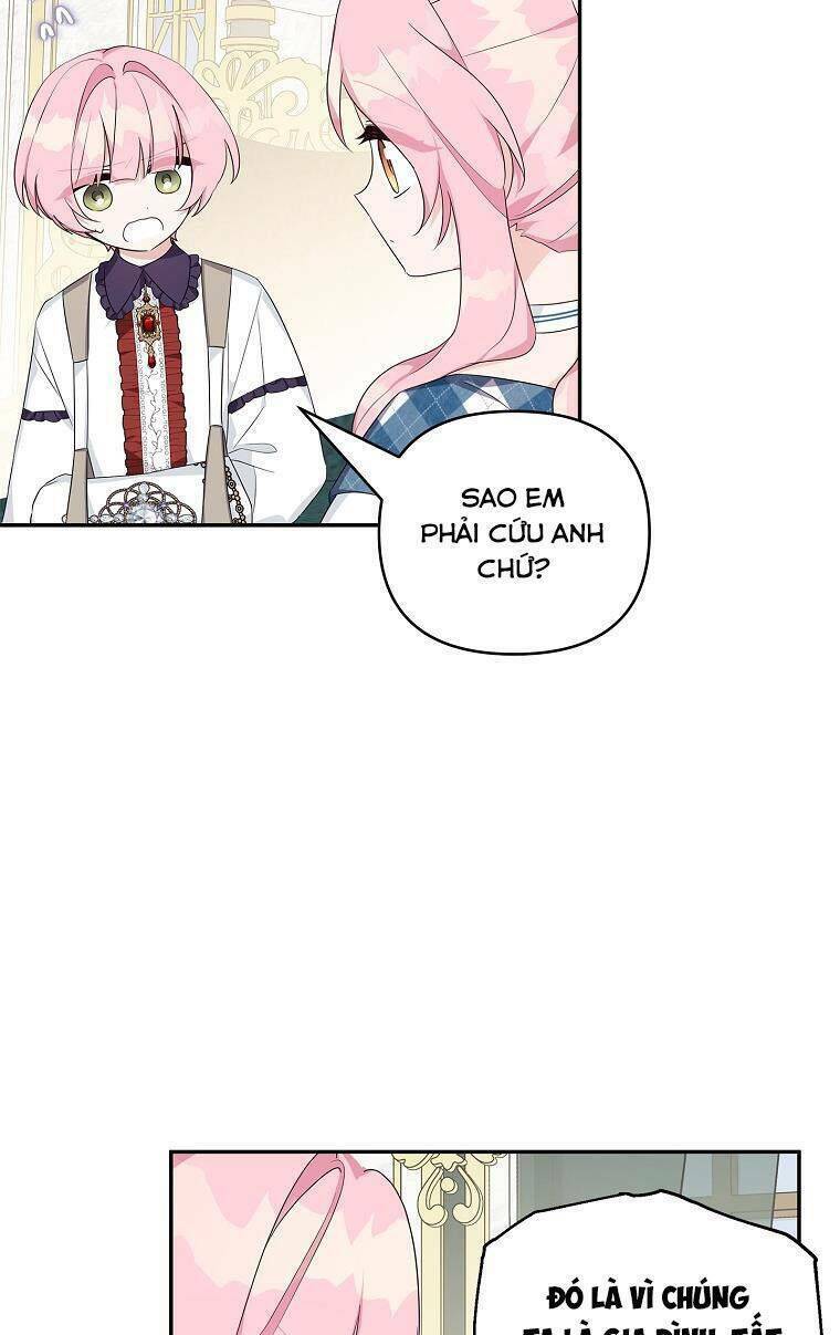 Cô Con Gái Út Của Công Tước Phản Diện Chapter 25 - Trang 2