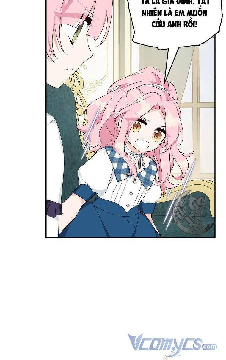 Cô Con Gái Út Của Công Tước Phản Diện Chapter 25 - Trang 2