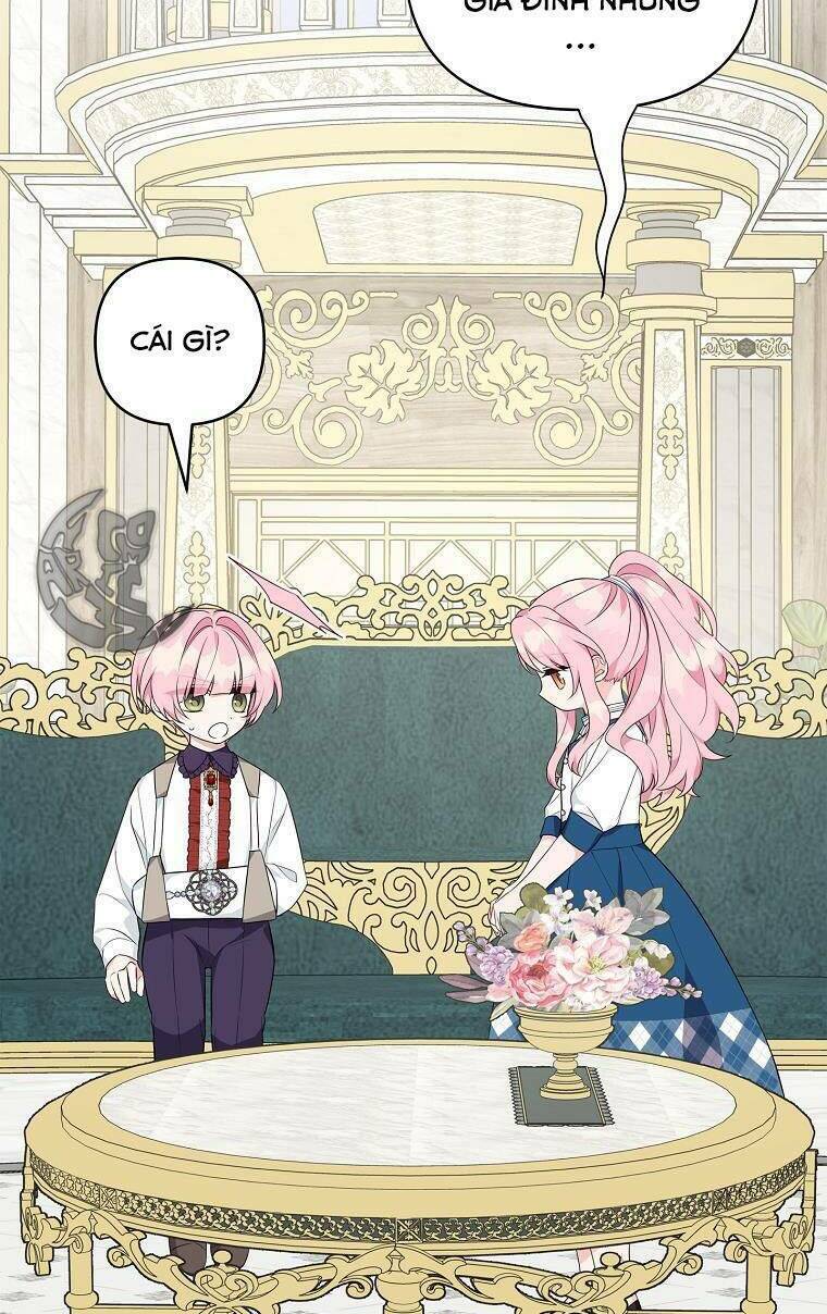 Cô Con Gái Út Của Công Tước Phản Diện Chapter 25 - Trang 2