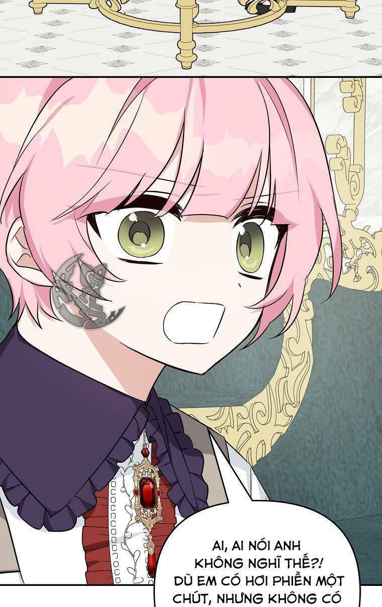 Cô Con Gái Út Của Công Tước Phản Diện Chapter 25 - Trang 2