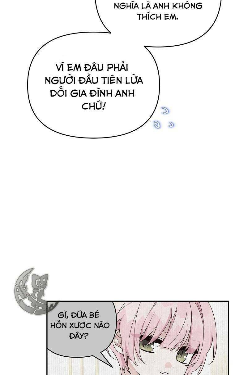 Cô Con Gái Út Của Công Tước Phản Diện Chapter 25 - Trang 2