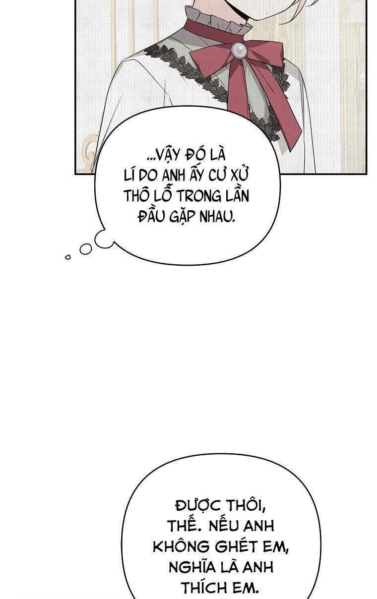 Cô Con Gái Út Của Công Tước Phản Diện Chapter 25 - Trang 2