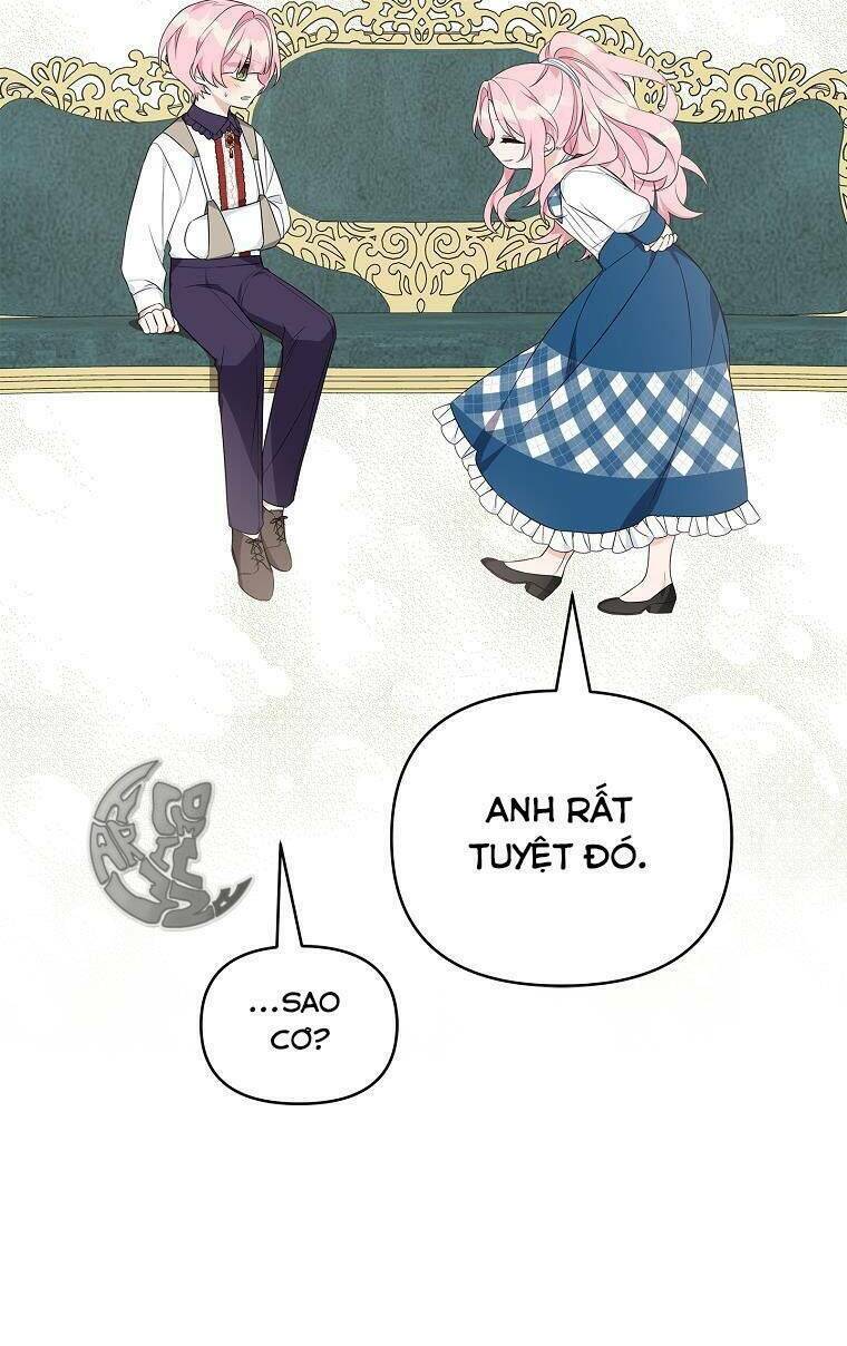 Cô Con Gái Út Của Công Tước Phản Diện Chapter 25 - Trang 2