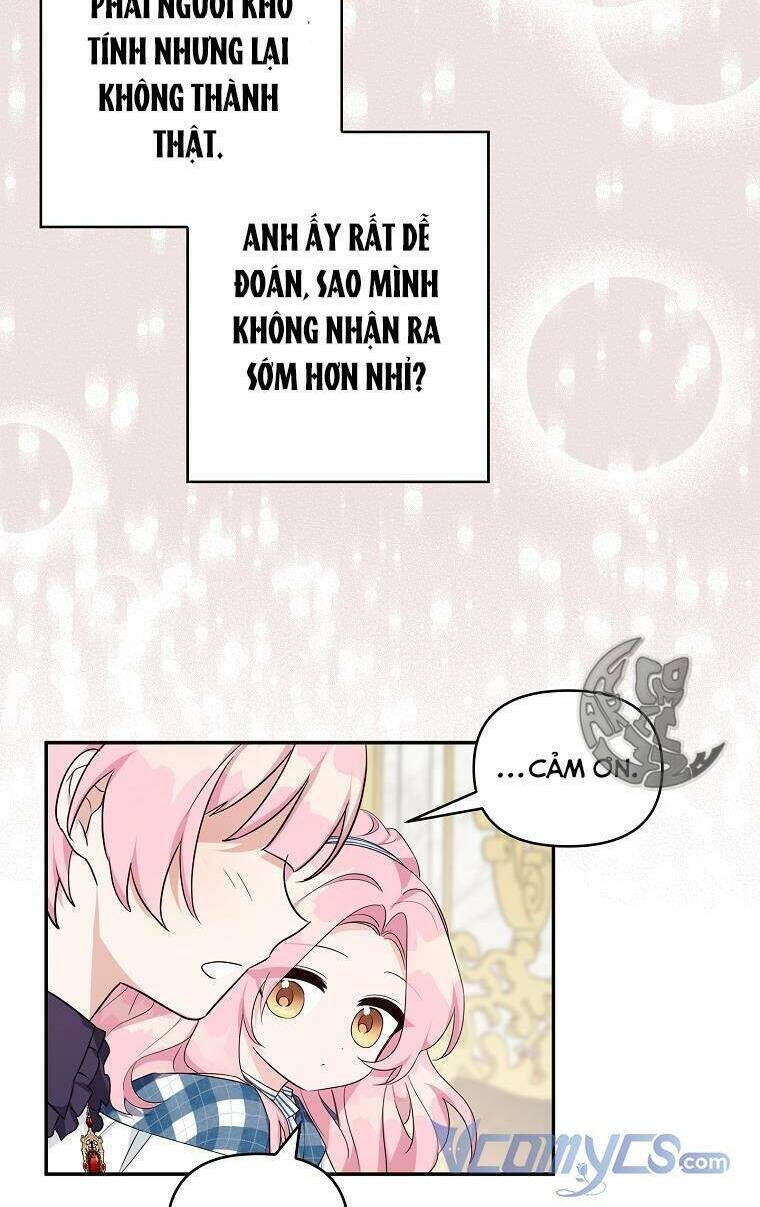 Cô Con Gái Út Của Công Tước Phản Diện Chapter 25 - Trang 2