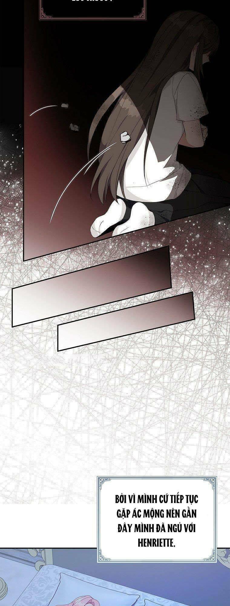 Cô Con Gái Út Của Công Tước Phản Diện Chapter 26 - Trang 2