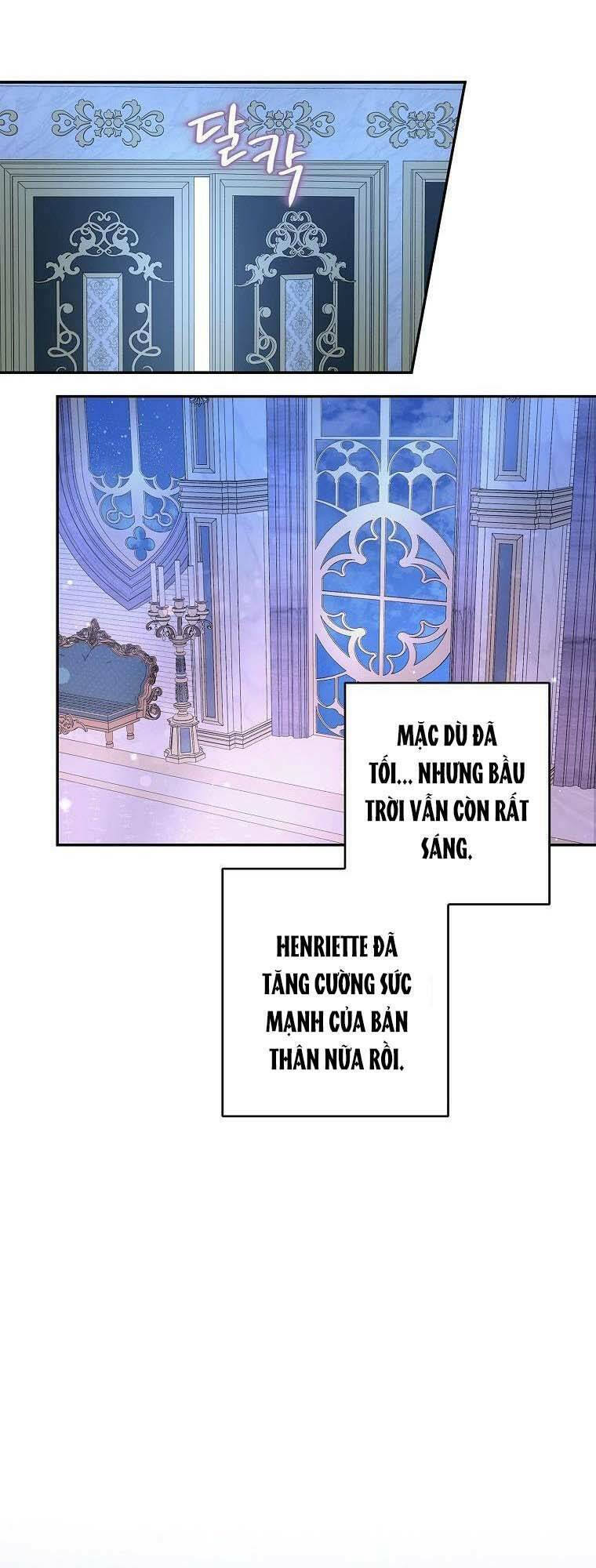 Cô Con Gái Út Của Công Tước Phản Diện Chapter 26 - Trang 2