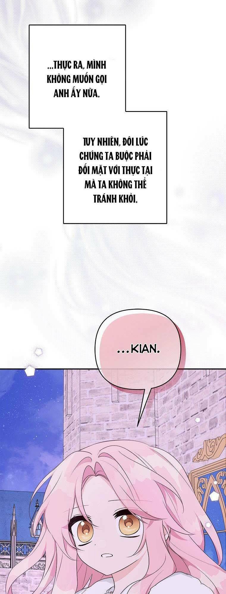 Cô Con Gái Út Của Công Tước Phản Diện Chapter 26 - Trang 2