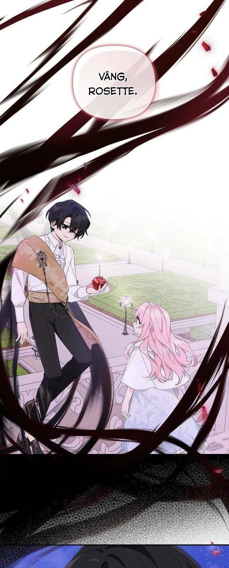 Cô Con Gái Út Của Công Tước Phản Diện Chapter 26 - Trang 2