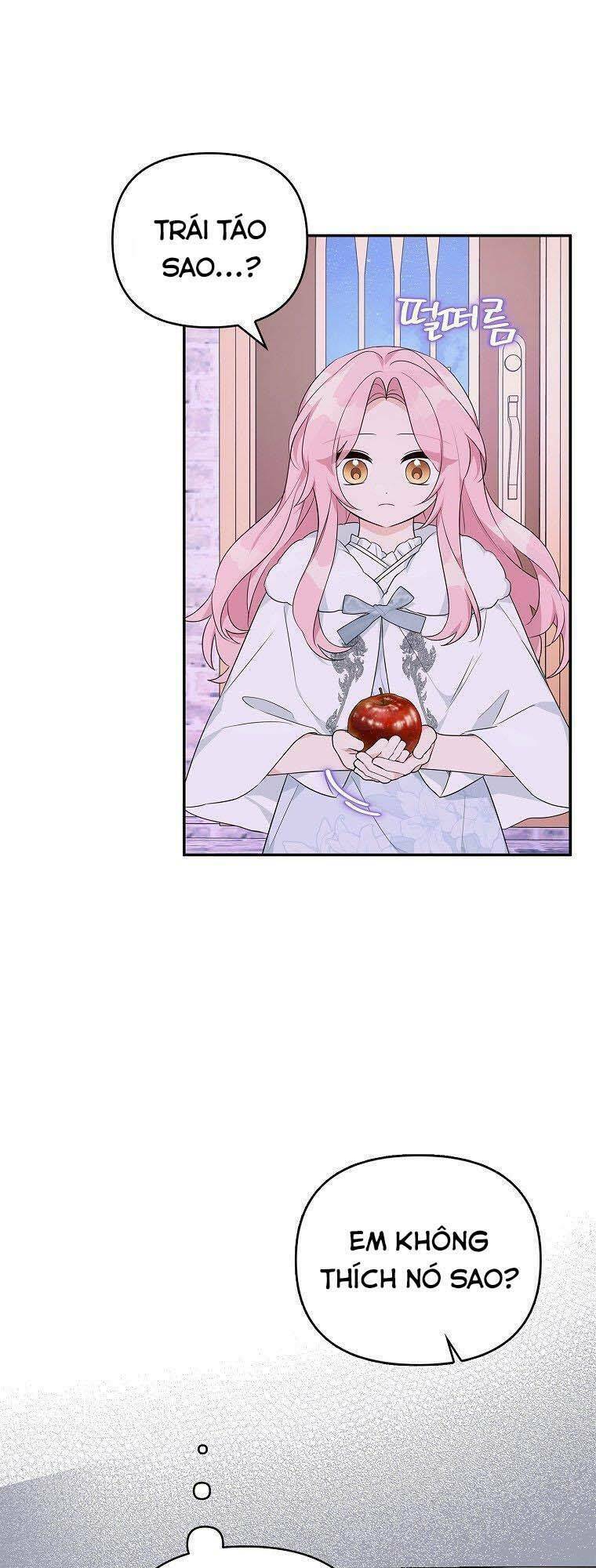 Cô Con Gái Út Của Công Tước Phản Diện Chapter 26 - Trang 2