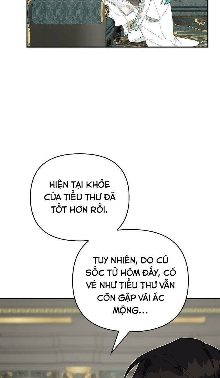 Cô Con Gái Út Của Công Tước Phản Diện Chapter 26 - Trang 2