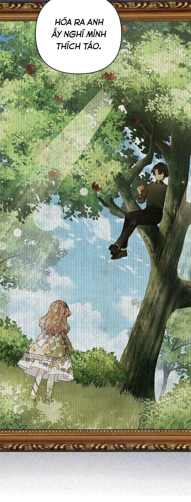 Cô Con Gái Út Của Công Tước Phản Diện Chapter 26 - Trang 2