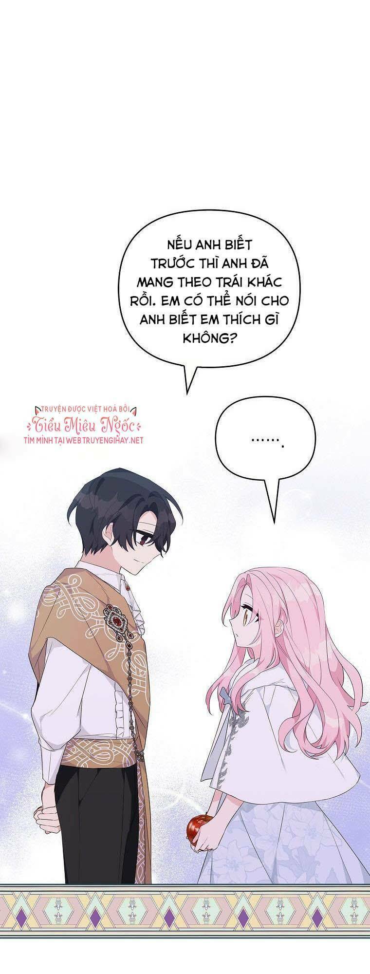 Cô Con Gái Út Của Công Tước Phản Diện Chapter 26 - Trang 2