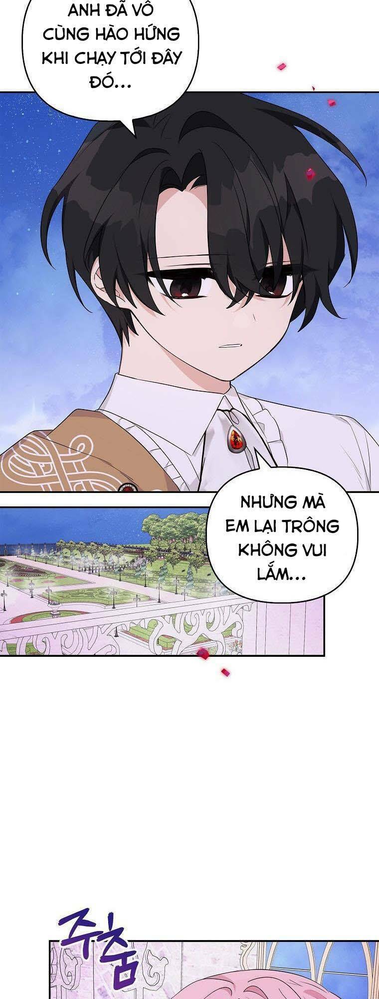 Cô Con Gái Út Của Công Tước Phản Diện Chapter 26 - Trang 2