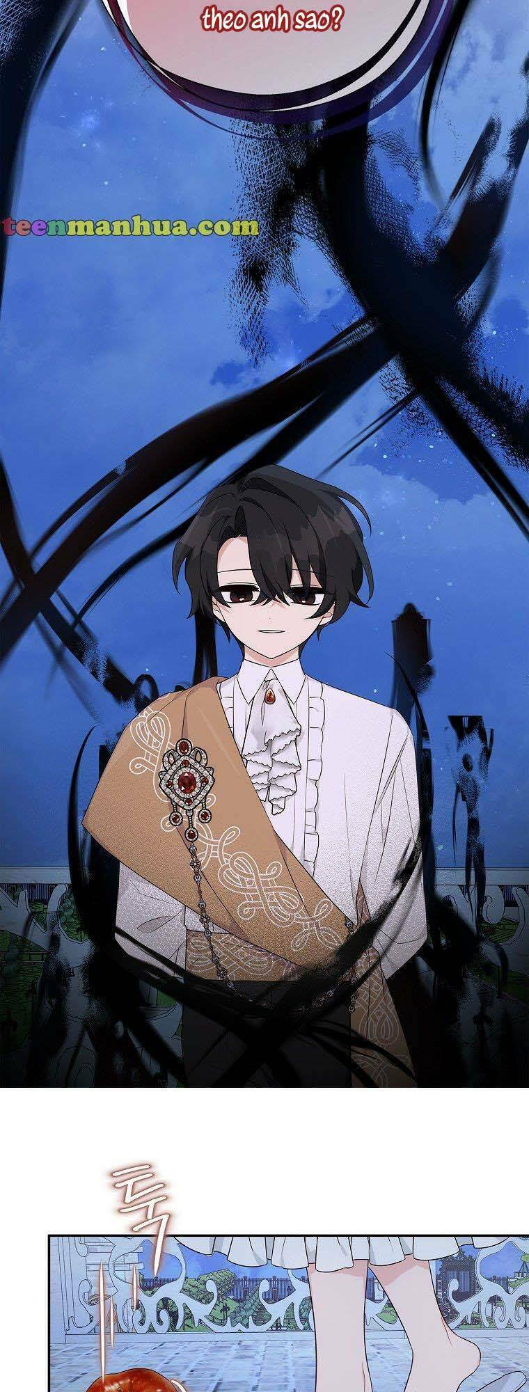 Cô Con Gái Út Của Công Tước Phản Diện Chapter 26 - Trang 2