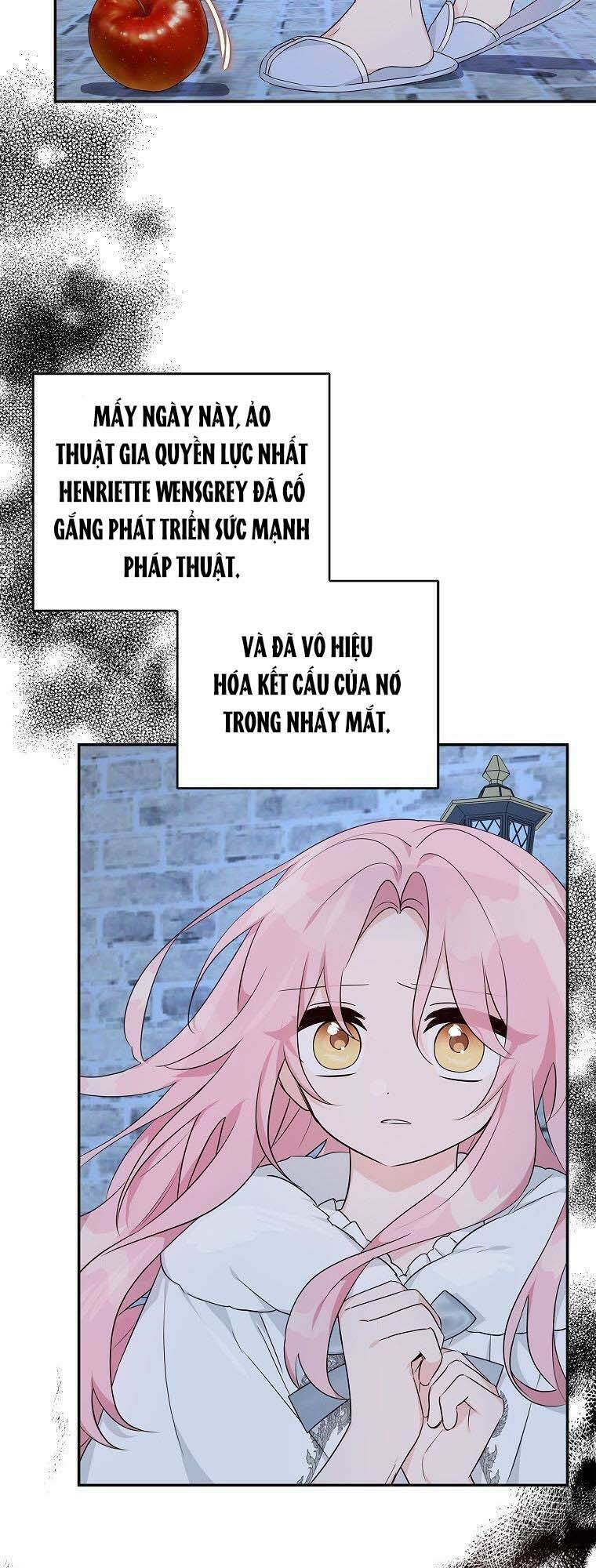 Cô Con Gái Út Của Công Tước Phản Diện Chapter 26 - Trang 2