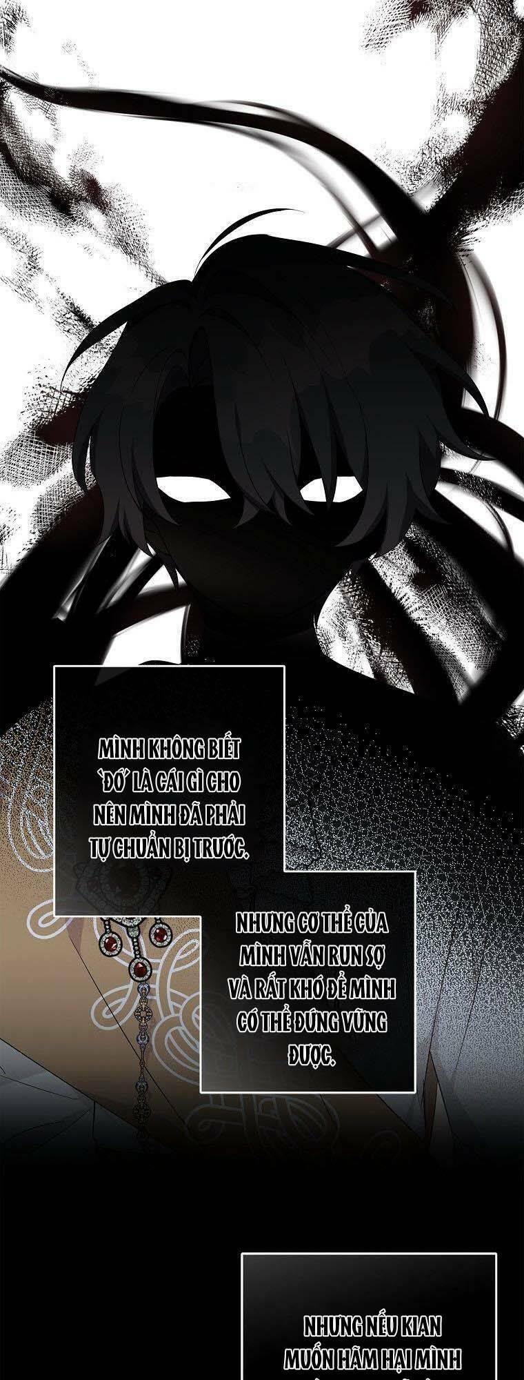 Cô Con Gái Út Của Công Tước Phản Diện Chapter 26 - Trang 2