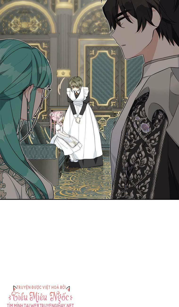 Cô Con Gái Út Của Công Tước Phản Diện Chapter 26 - Trang 2