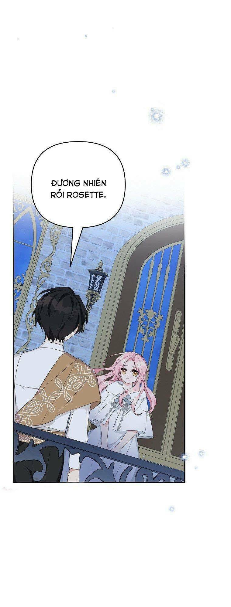 Cô Con Gái Út Của Công Tước Phản Diện Chapter 26 - Trang 2