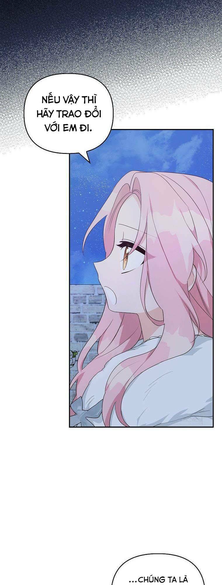 Cô Con Gái Út Của Công Tước Phản Diện Chapter 26 - Trang 2