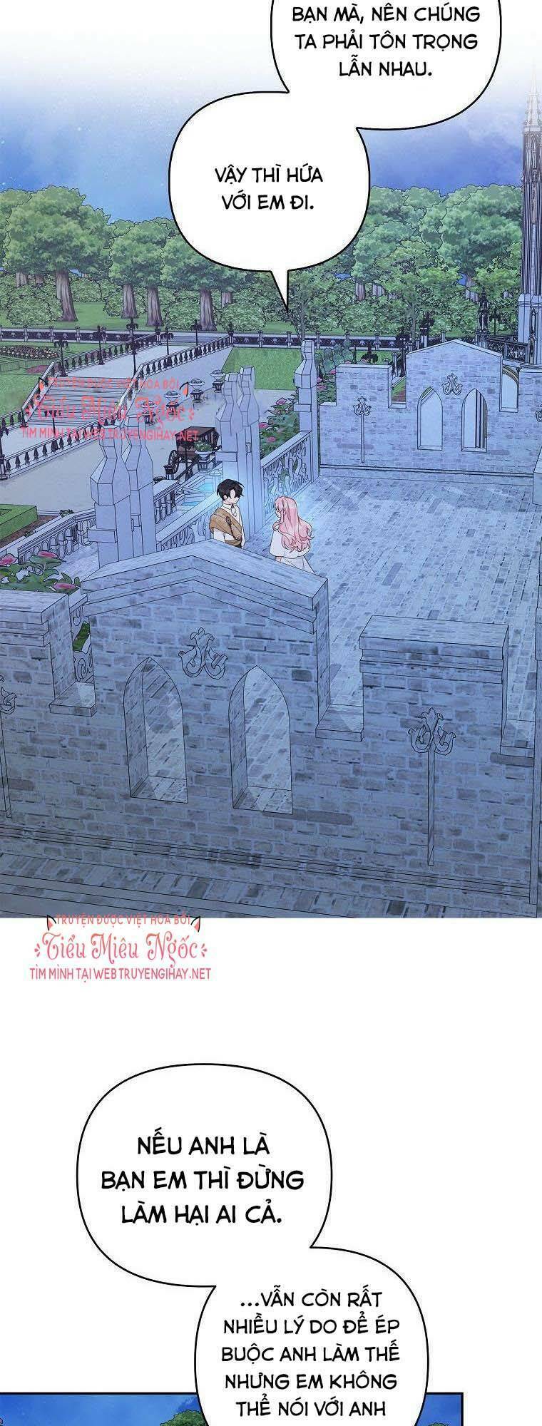 Cô Con Gái Út Của Công Tước Phản Diện Chapter 26 - Trang 2