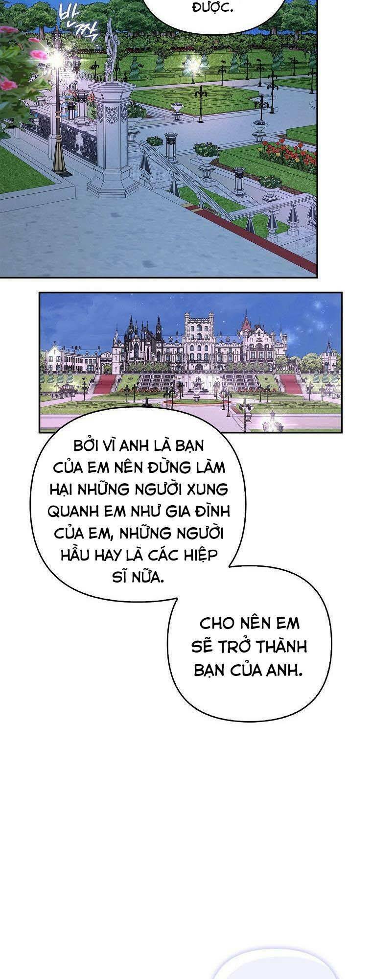Cô Con Gái Út Của Công Tước Phản Diện Chapter 26 - Trang 2