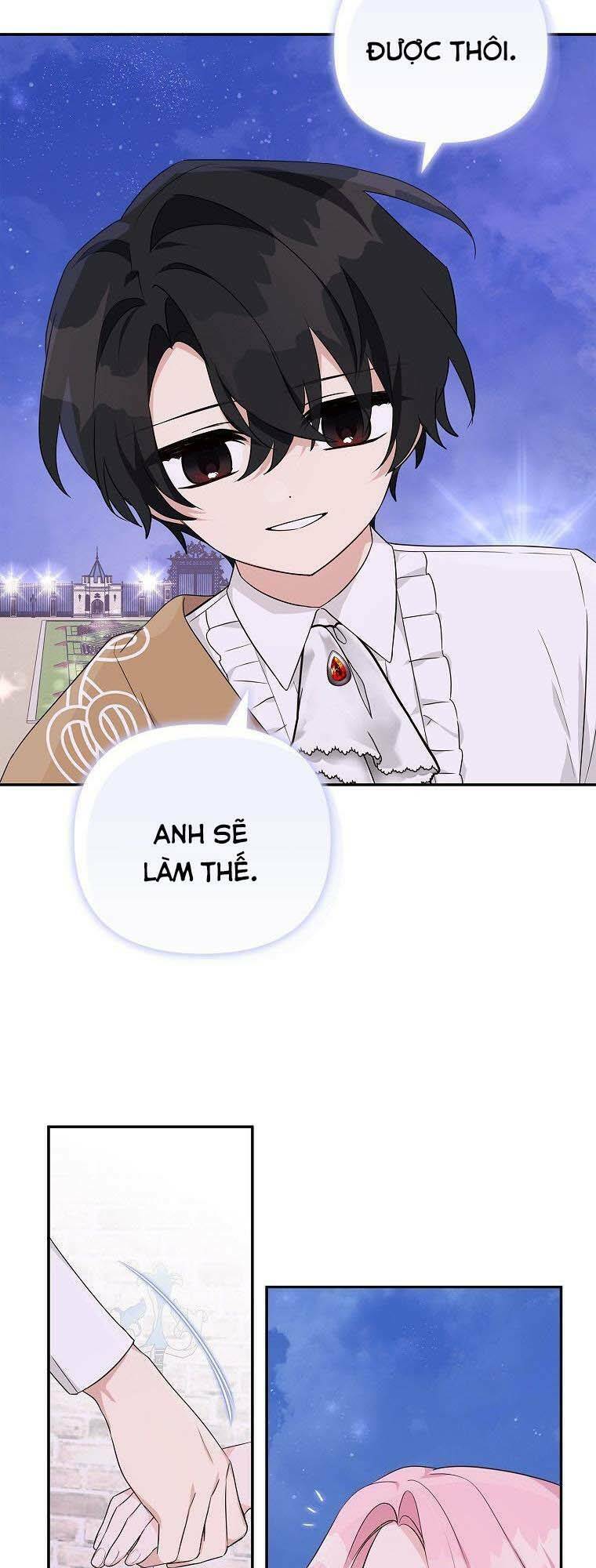 Cô Con Gái Út Của Công Tước Phản Diện Chapter 26 - Trang 2