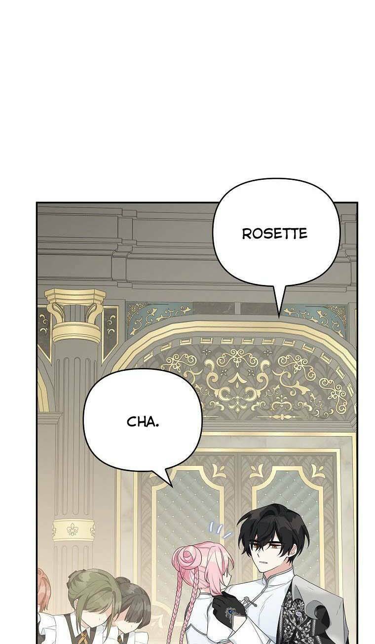 Cô Con Gái Út Của Công Tước Phản Diện Chapter 26 - Trang 2