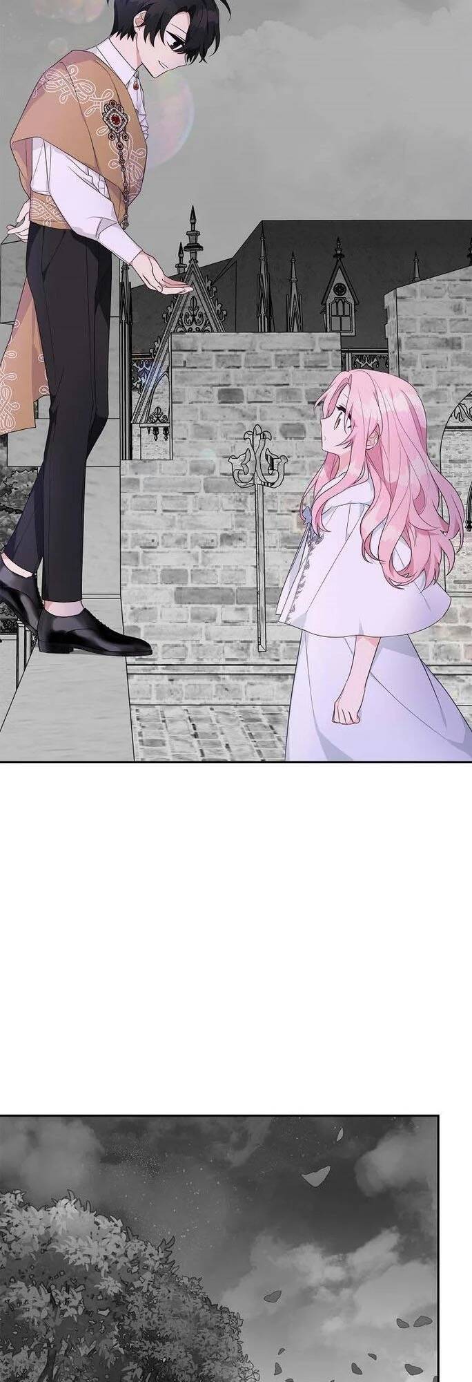 Cô Con Gái Út Của Công Tước Phản Diện Chapter 27 - Trang 2