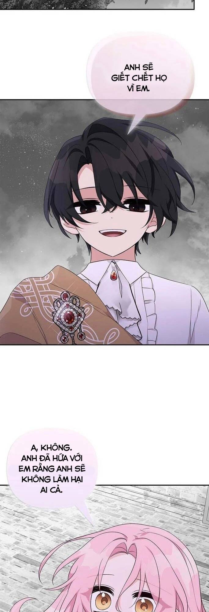 Cô Con Gái Út Của Công Tước Phản Diện Chapter 27 - Trang 2