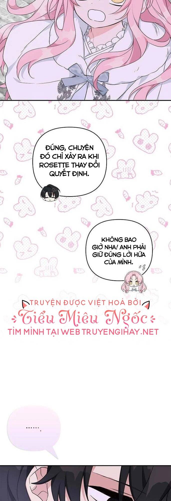 Cô Con Gái Út Của Công Tước Phản Diện Chapter 27 - Trang 2