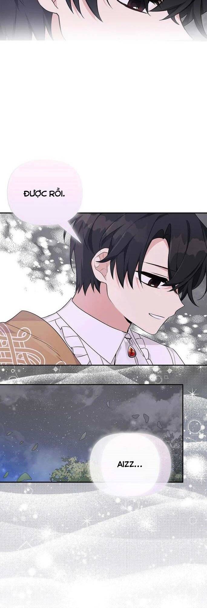 Cô Con Gái Út Của Công Tước Phản Diện Chapter 27 - Trang 2