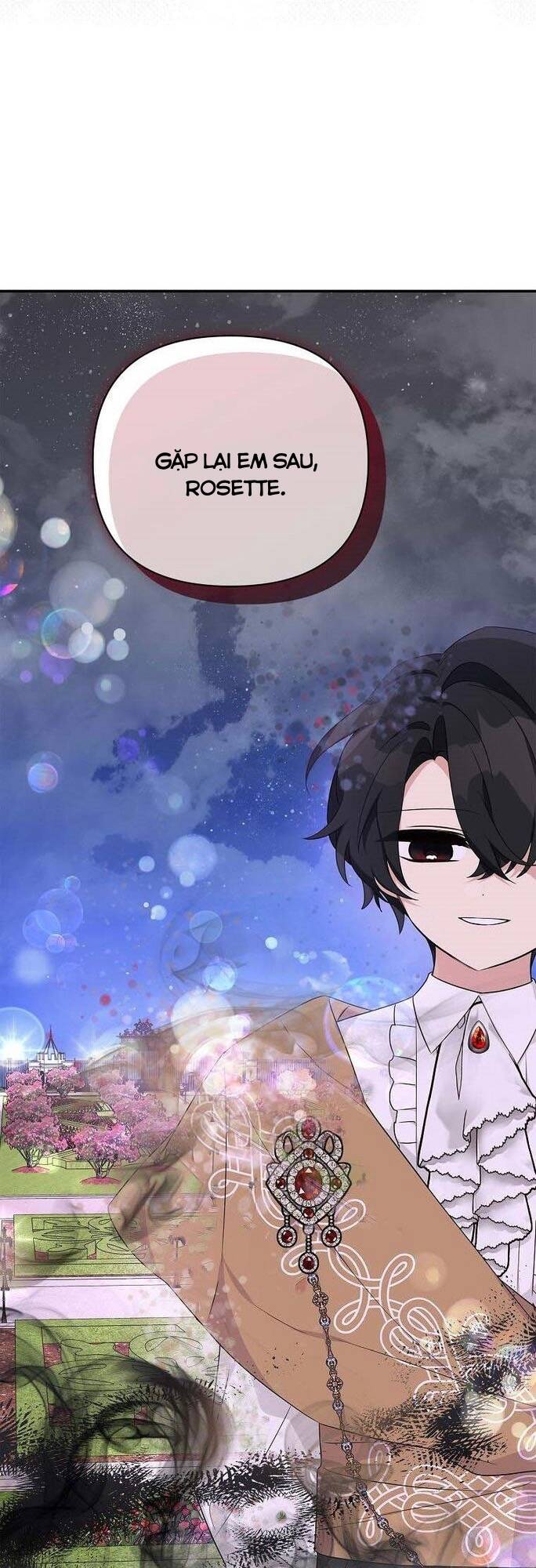 Cô Con Gái Út Của Công Tước Phản Diện Chapter 27 - Trang 2