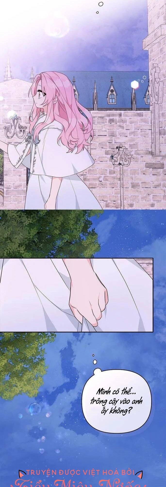 Cô Con Gái Út Của Công Tước Phản Diện Chapter 27 - Trang 2